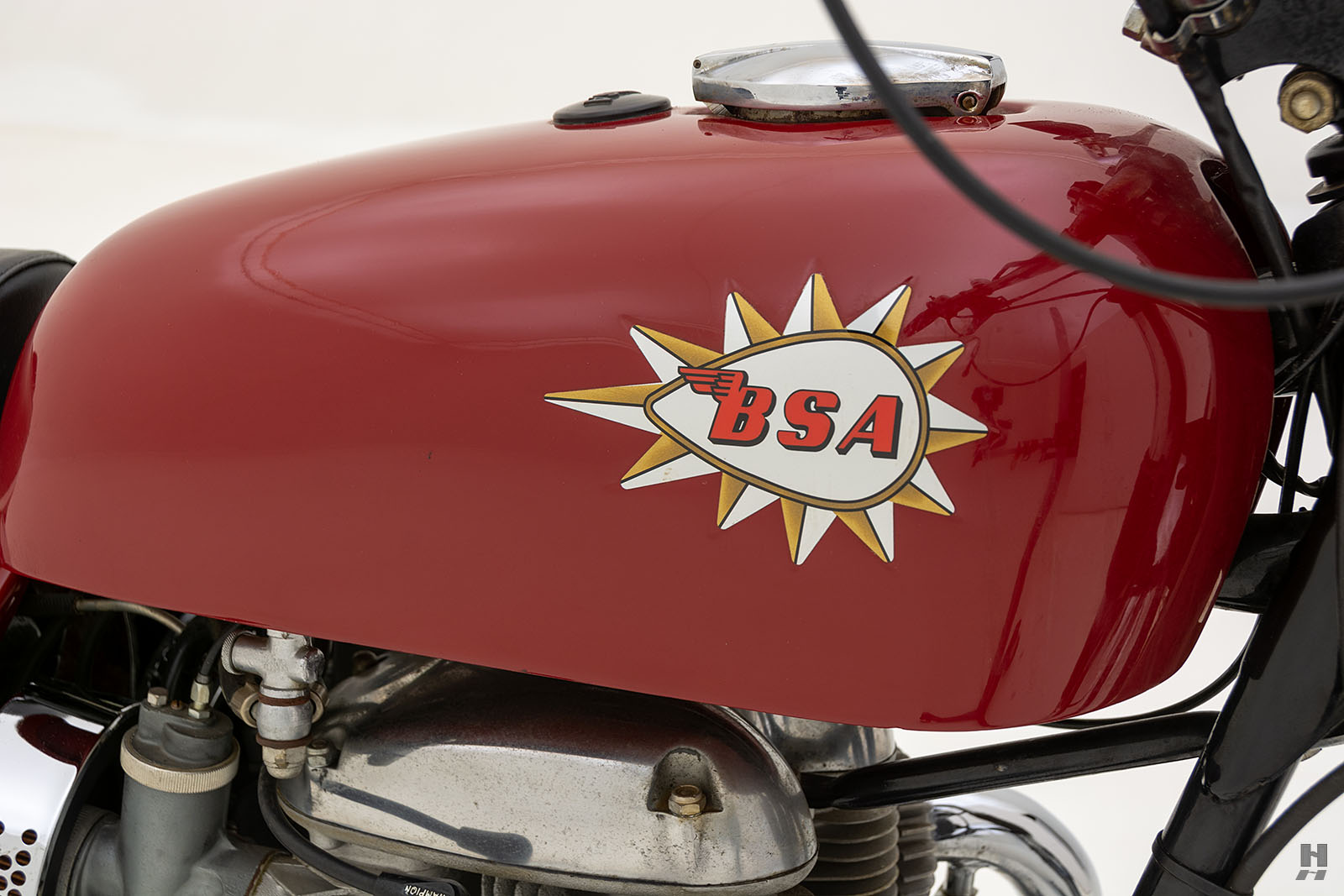 bsa roadster cycle price